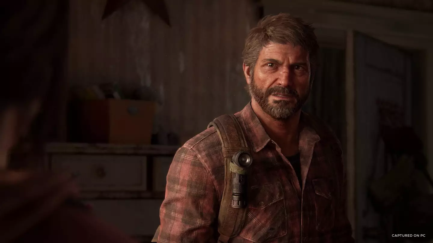 Exclusives like The Last of Us helped PlayStation regain dominance over the last three console generations (Naughty Dog)