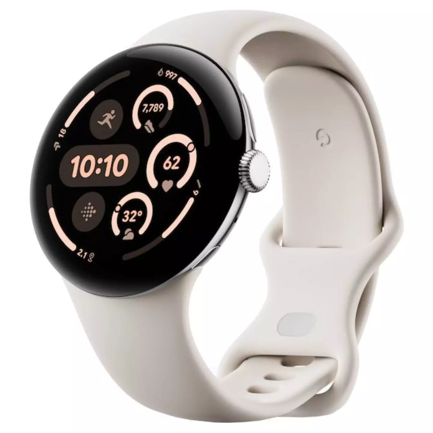 The new watch could be a life-saver (Google)