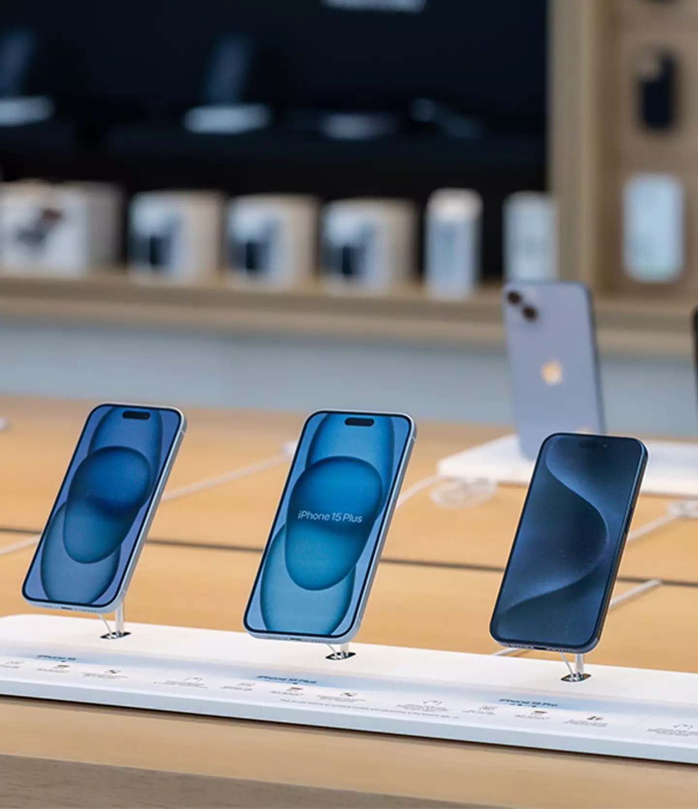 Annice Lyn/Stringer/Getty