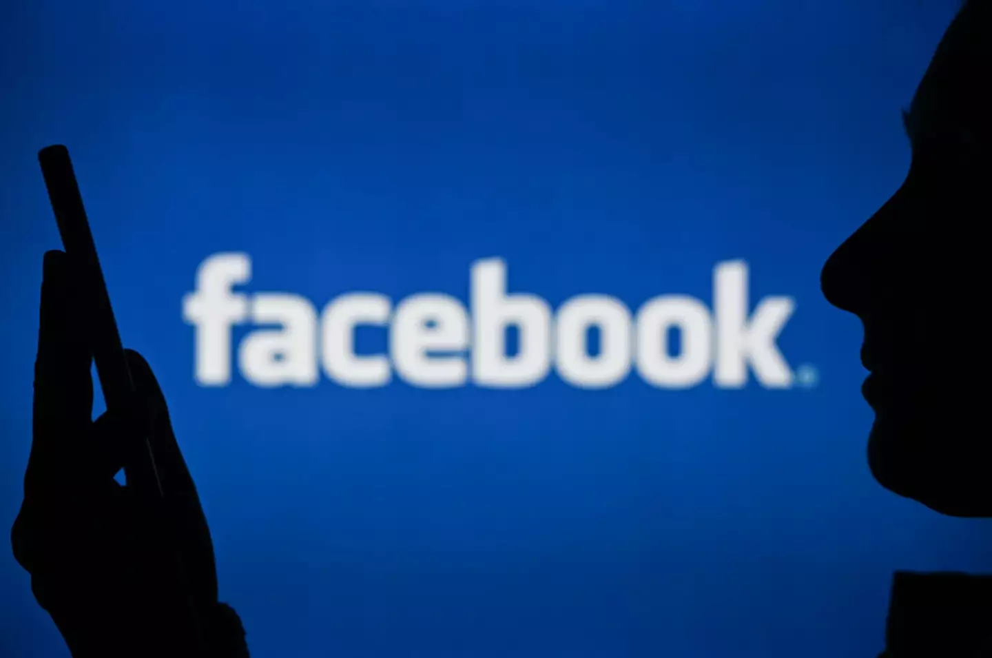 Facing traumatic content is allegedly a daily occurrence in the life of a Facebook content moderator (Artur Widak/NurPhoto via Getty Images)