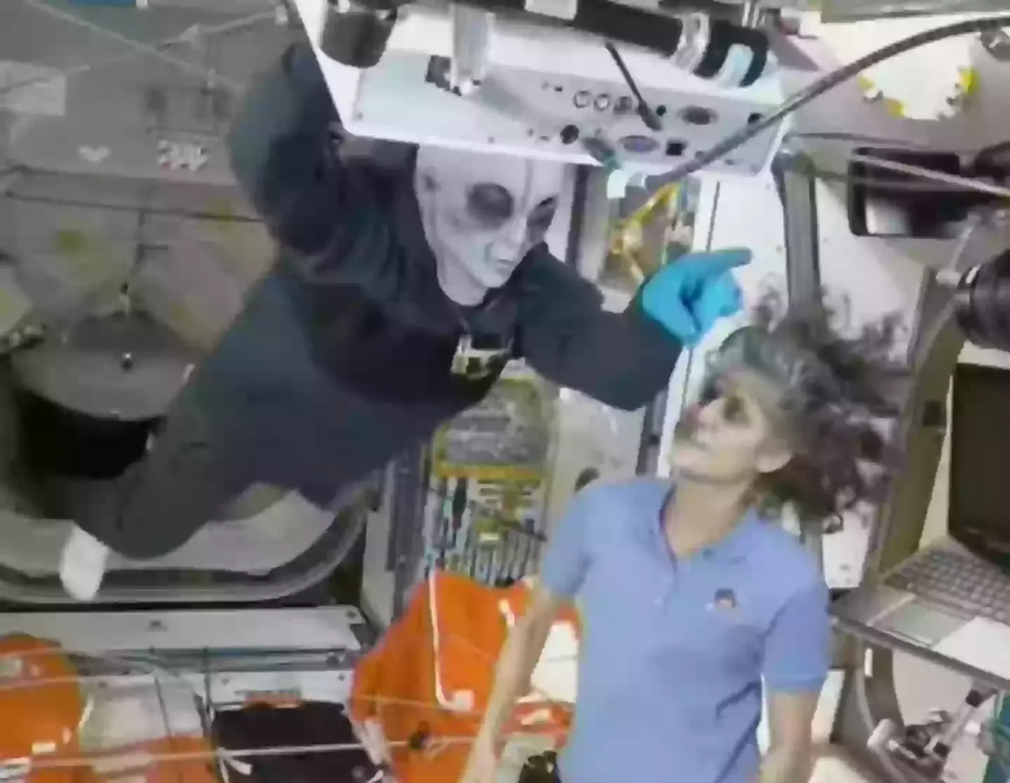 NASA