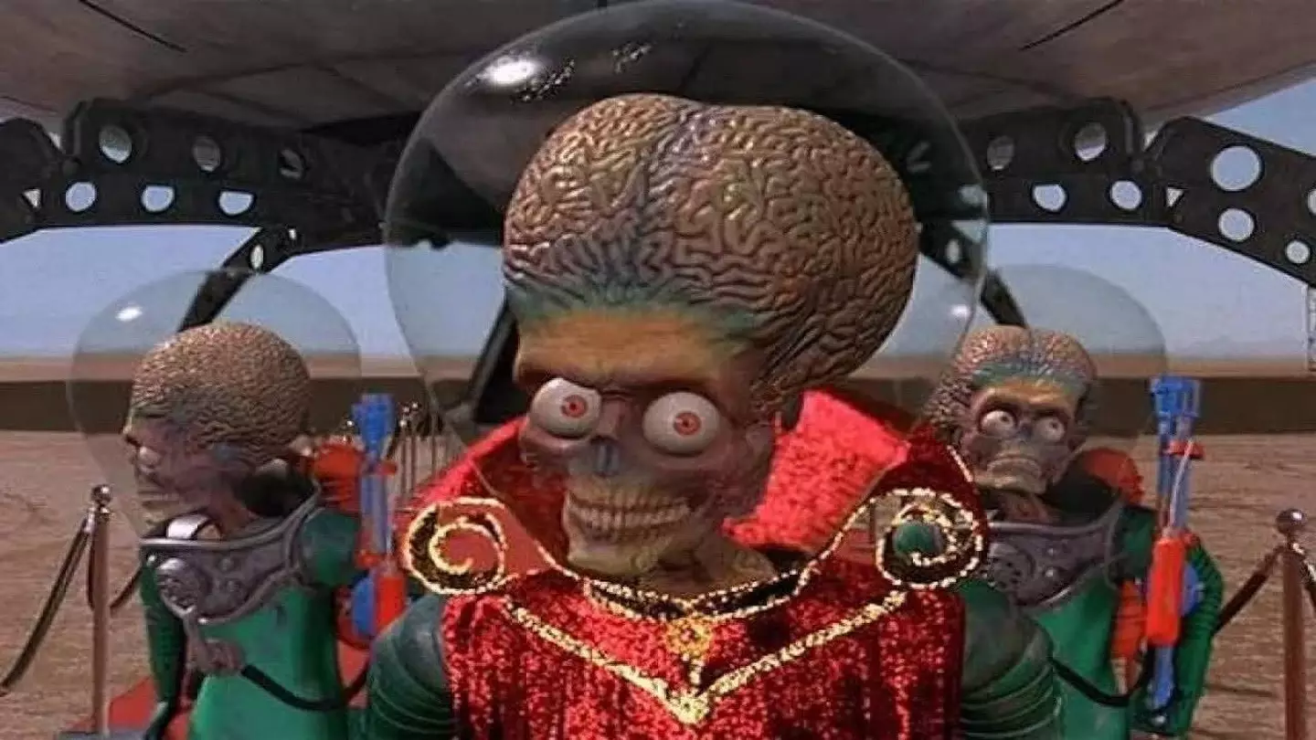 Rempel admits that more research needs to be conducted (Warner Bros.)