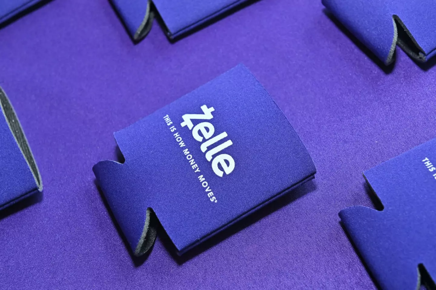 Zelle was sued by the CFPB following claims that it opened up the possibility for fraudulent activity, although the case was dropped in March (Stefanie Keenan/Getty Images for Early Warning Services, LLC)