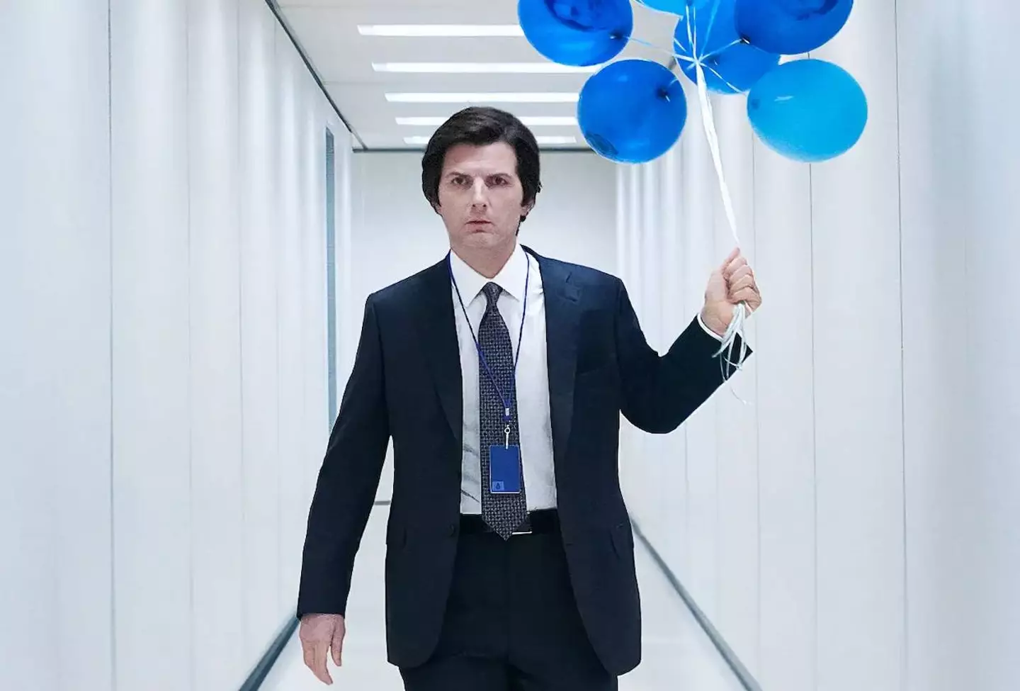 The Severance Podcast serves as the perfect companion to season 2 (Apple TV+)