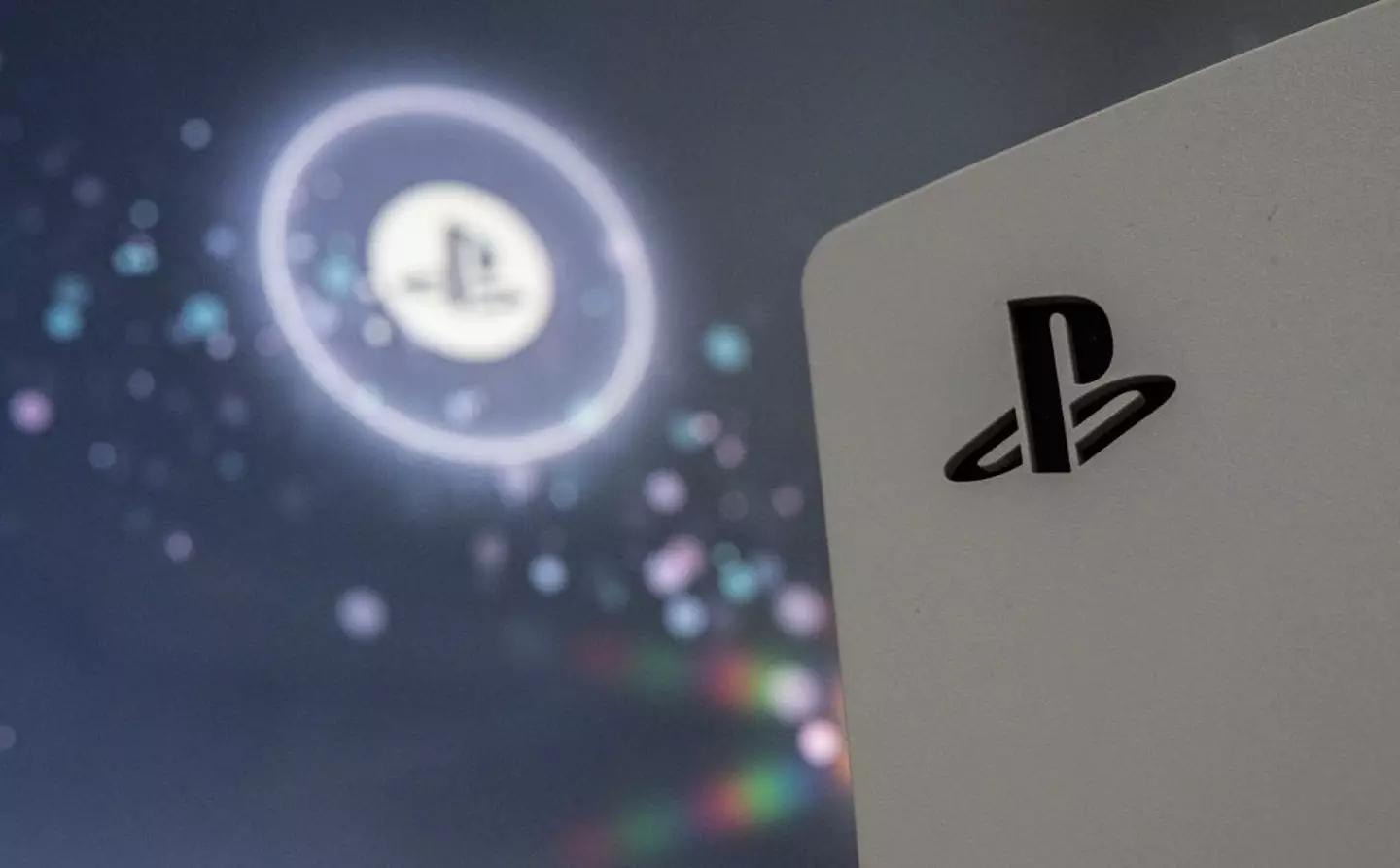 Millions of PS players were affected by the February outage / Anadolu / Contributor / Getty