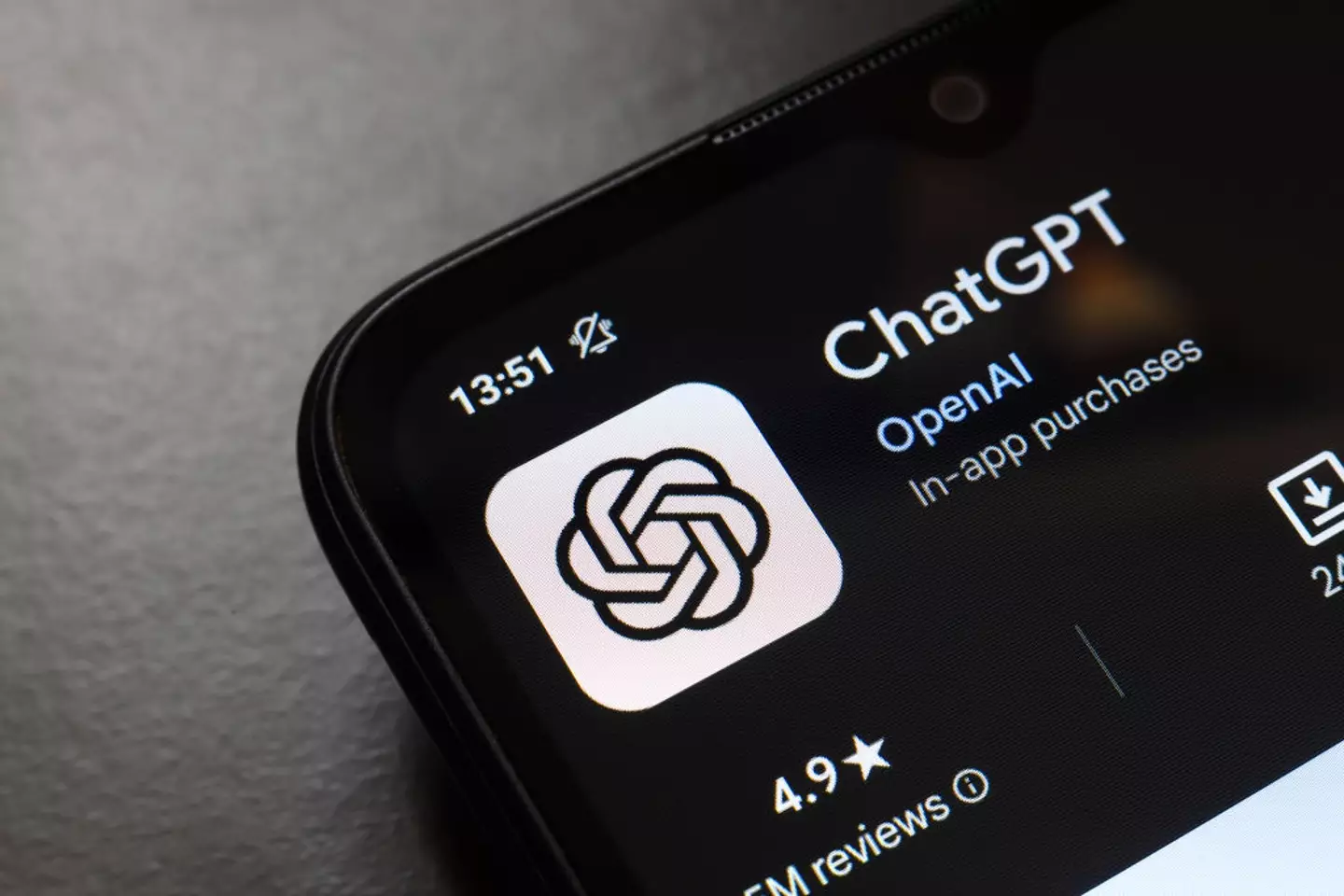 ChatGPT might not be the be-all-end-all when it comes to complex situations (Jaque Silva/NurPhoto via Getty Images)