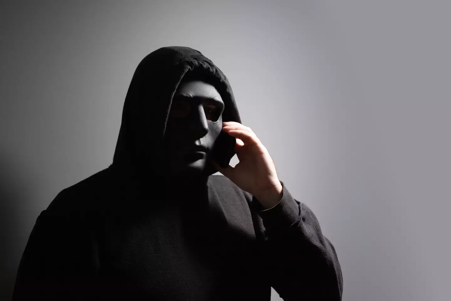 Bad actors and scammers are already using AI for malicious purposes (Getty Stock)