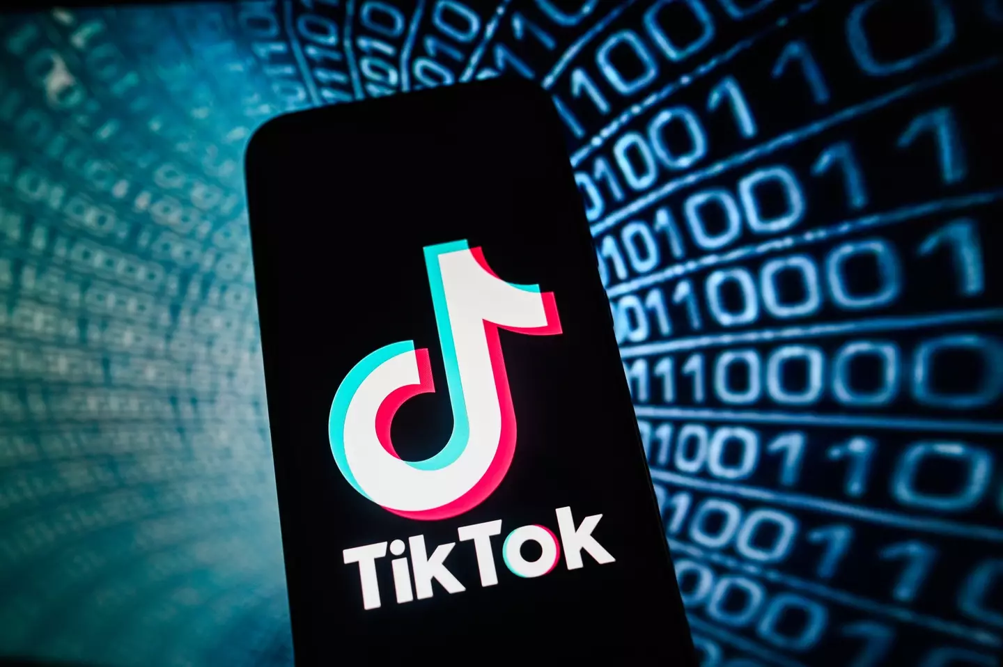 TikTok quickly became a cultural sensation (SOPA Images/Contributor/Getty)