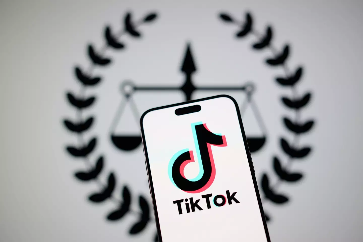 TikTok could be going dark in America on January 19 (NurPhoto / Contributor / Getty)
