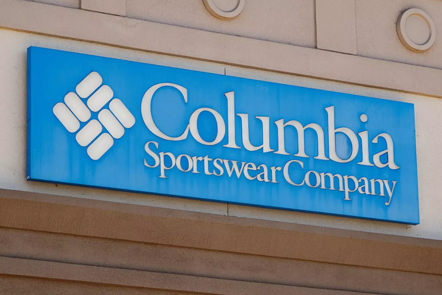 One lucky flat Earther could be the new owner of Columbia. (Kevin Carter/Contributor/Getty)