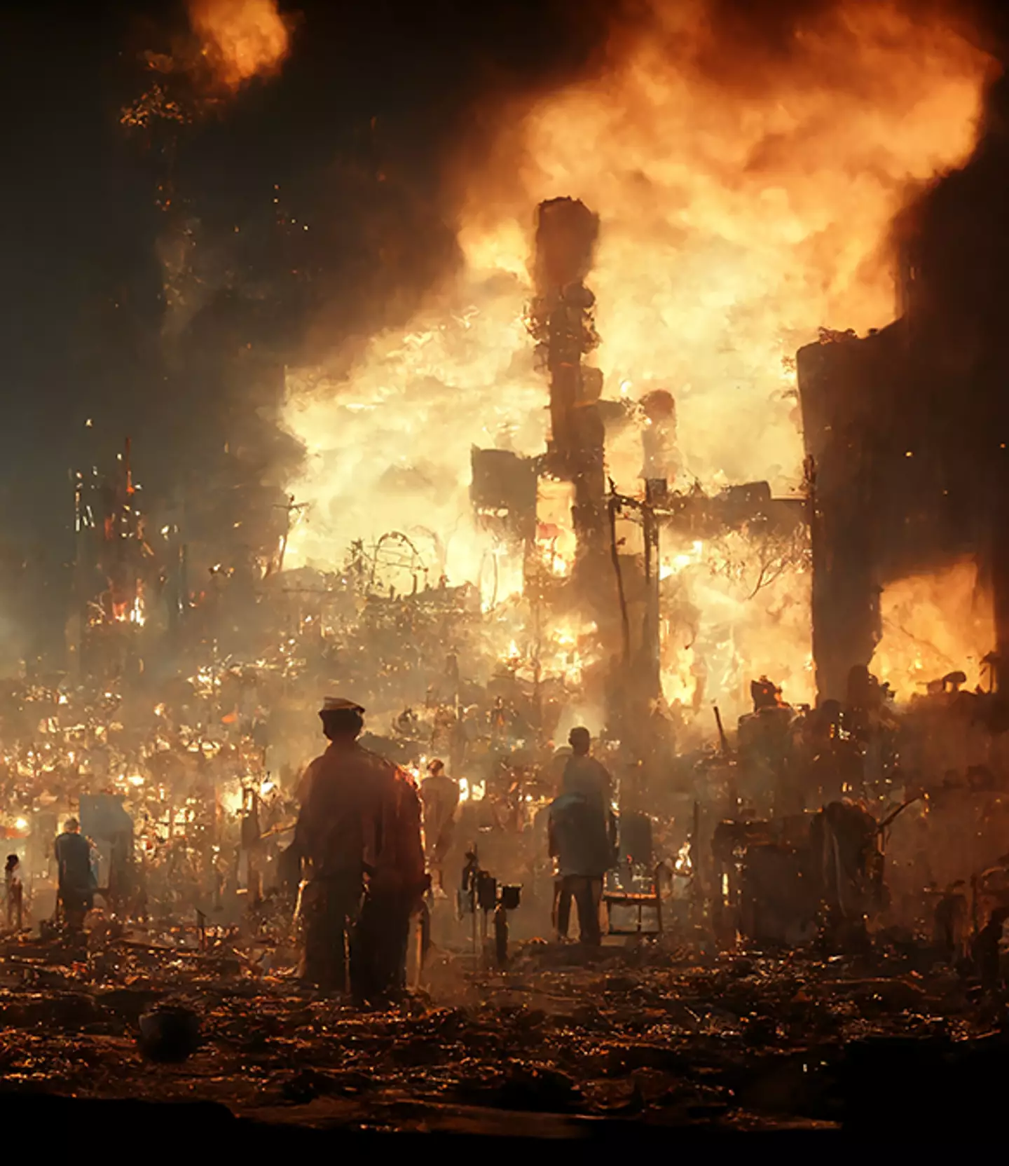 AI can perform some tasks better than others / Kirill Rudenko/Getty Images