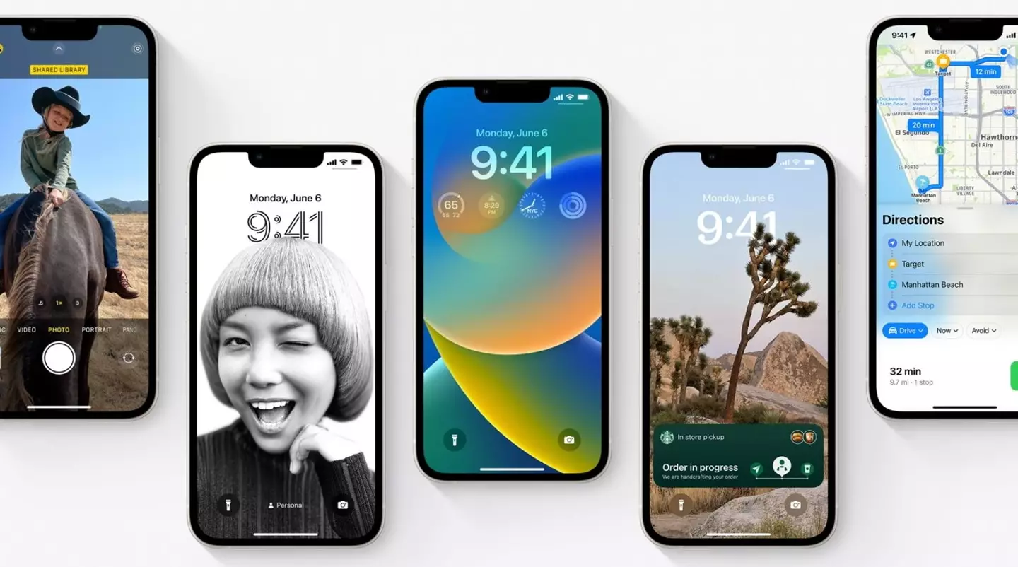 Apple