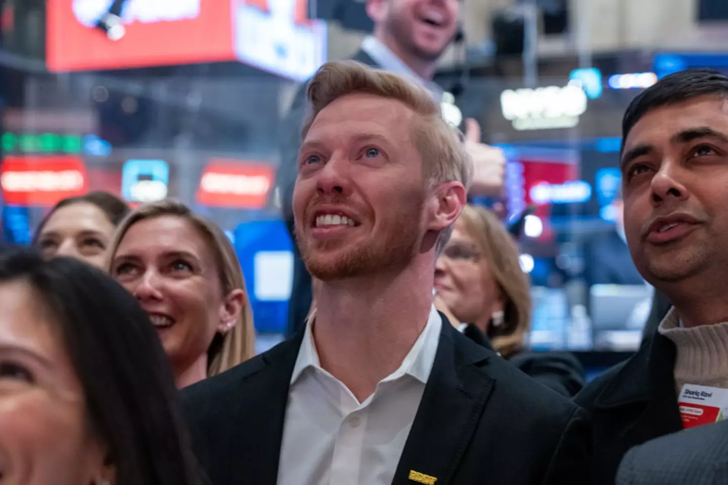 Reddit CEO Steve Huffman announced the shake-up (Spencer Platt/Getty Images)