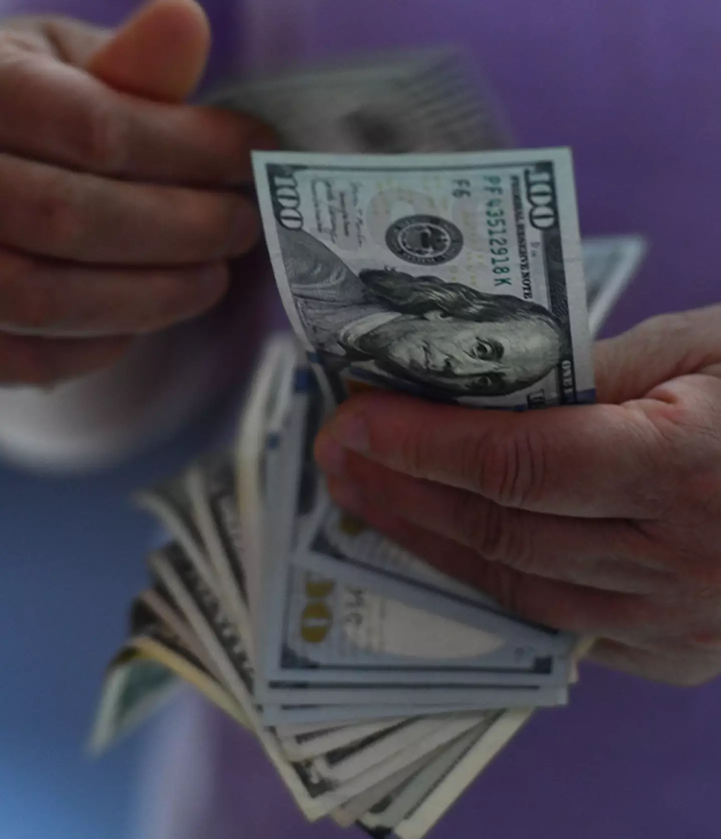 NurPhoto / Contributor / Getty