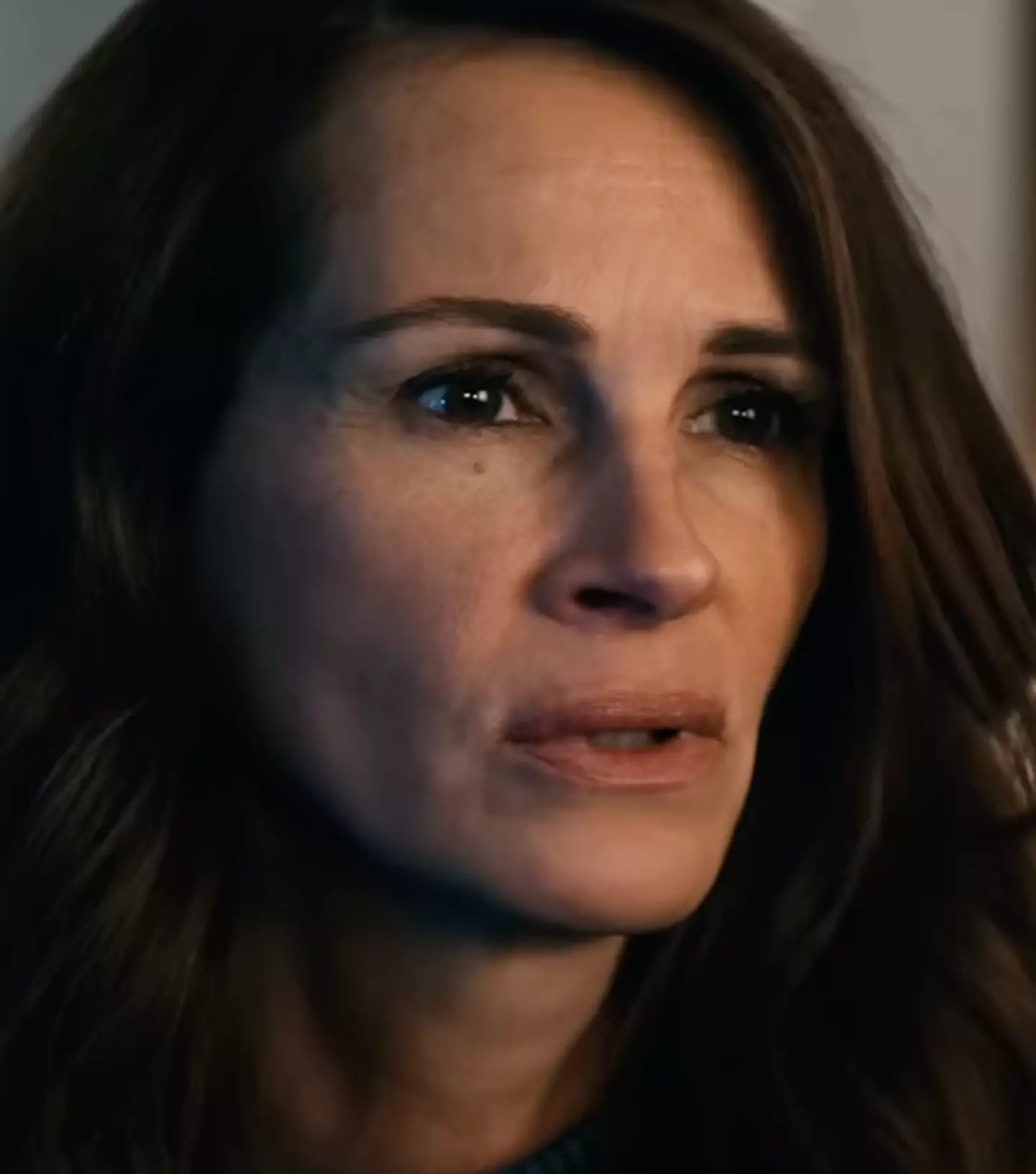 Julia Roberts guest-starred in Season 2 of Friends / Netflix