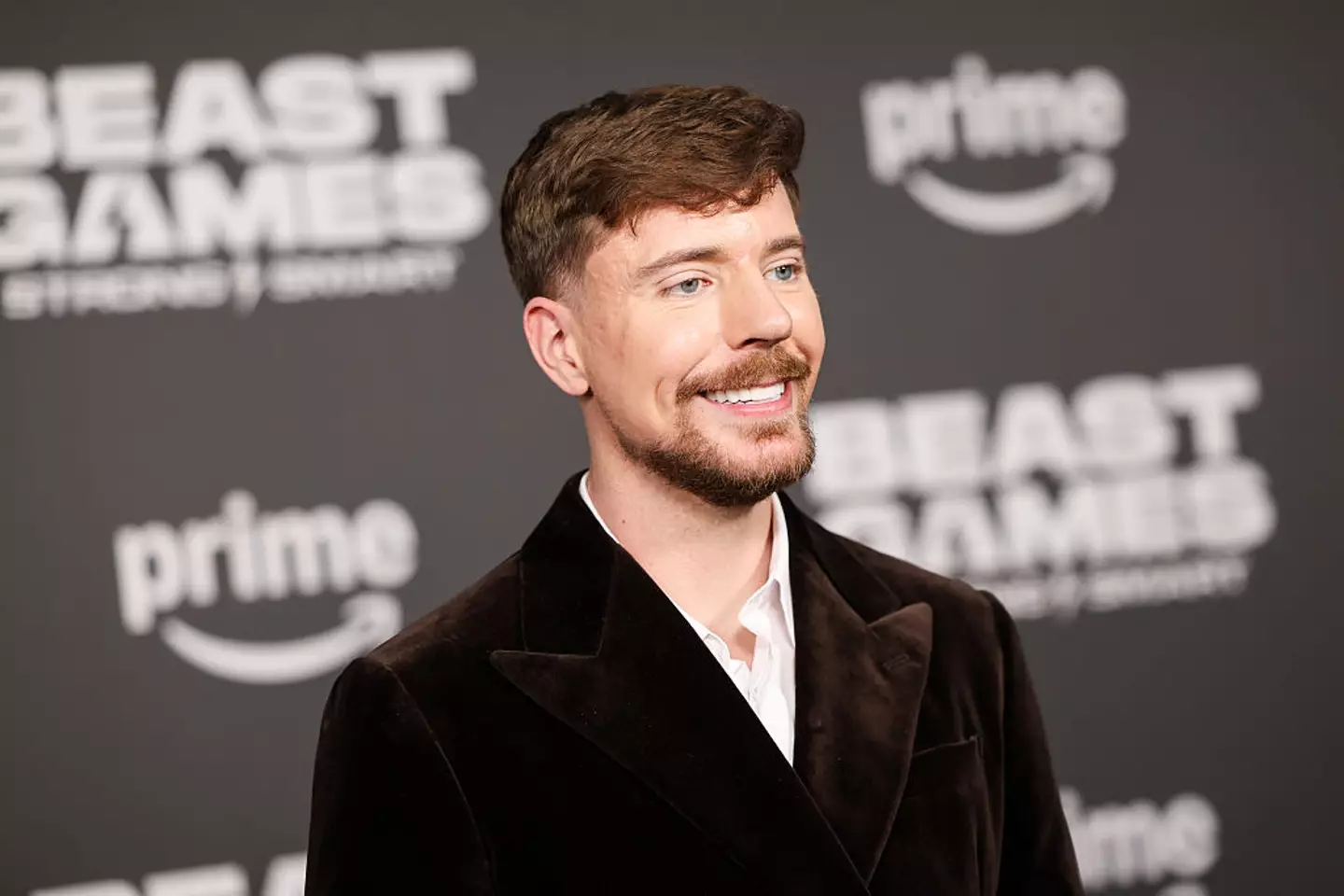 Despite a net worth of $2.6 billion, MrBeast is cash-poor (Victoria Sirakova/Contributor/Getty)