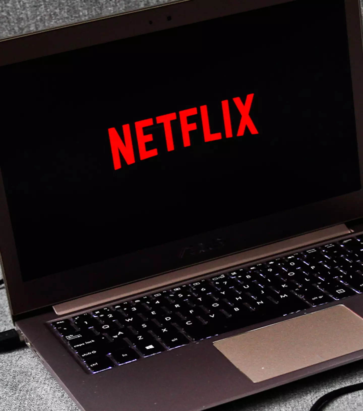 Netflix is scrapping the Basic Plan option / NurPhoto / Contributor / Getty