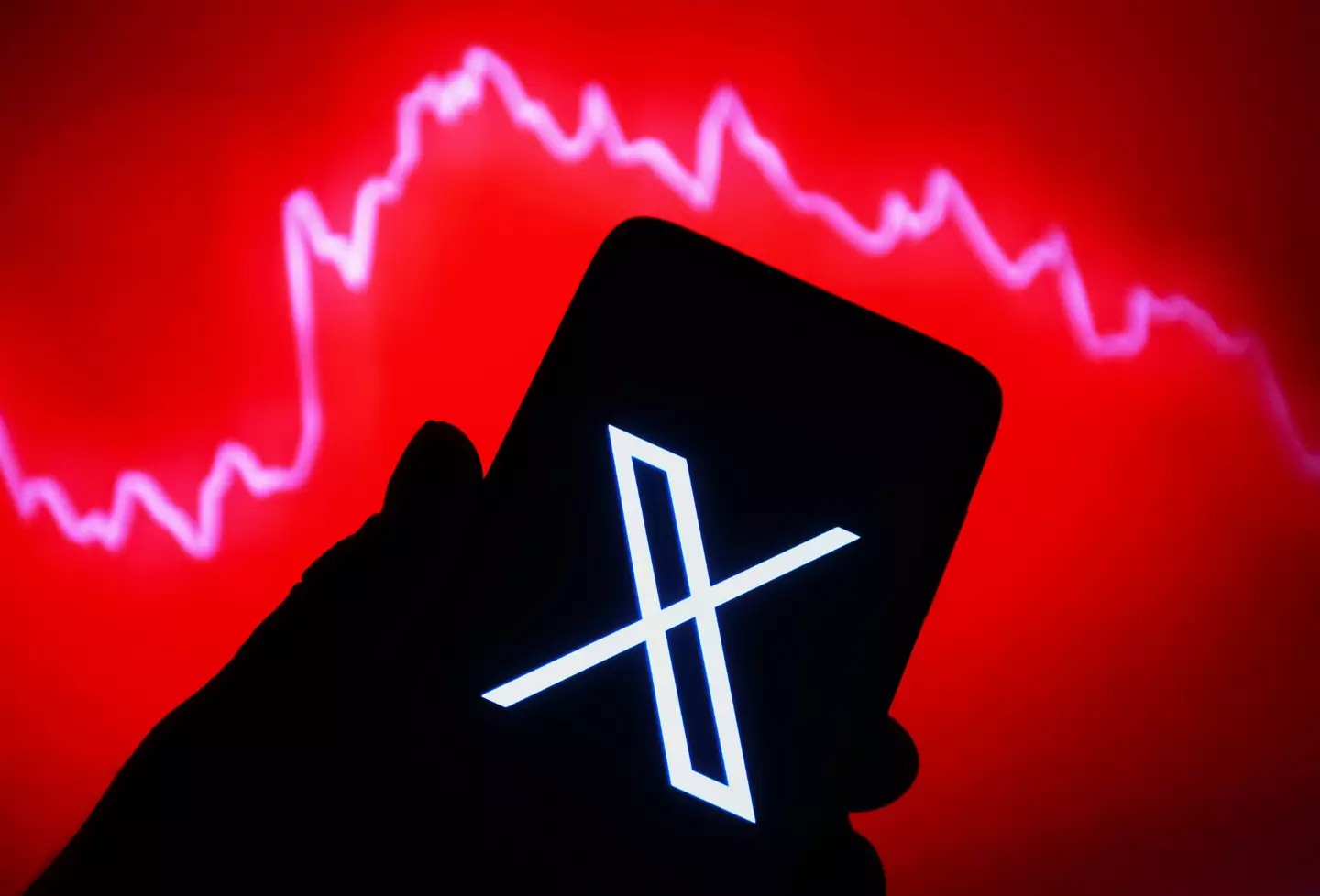 X users now pay for a blue tick.