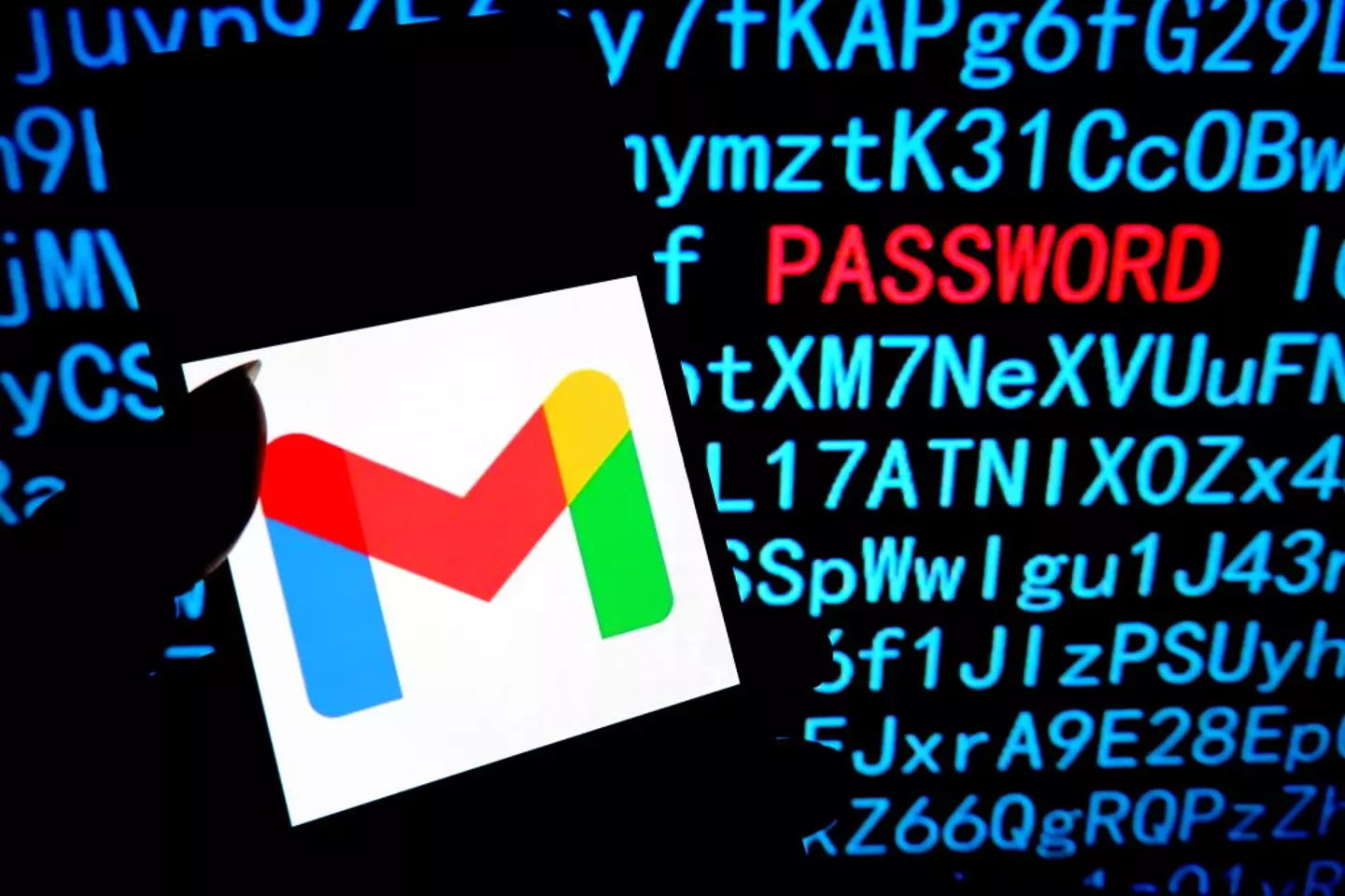 Shielded Email could be game-changing when it comes to protecting your information online (Avishek Das/SOPA Images/LightRocket via Getty Images)