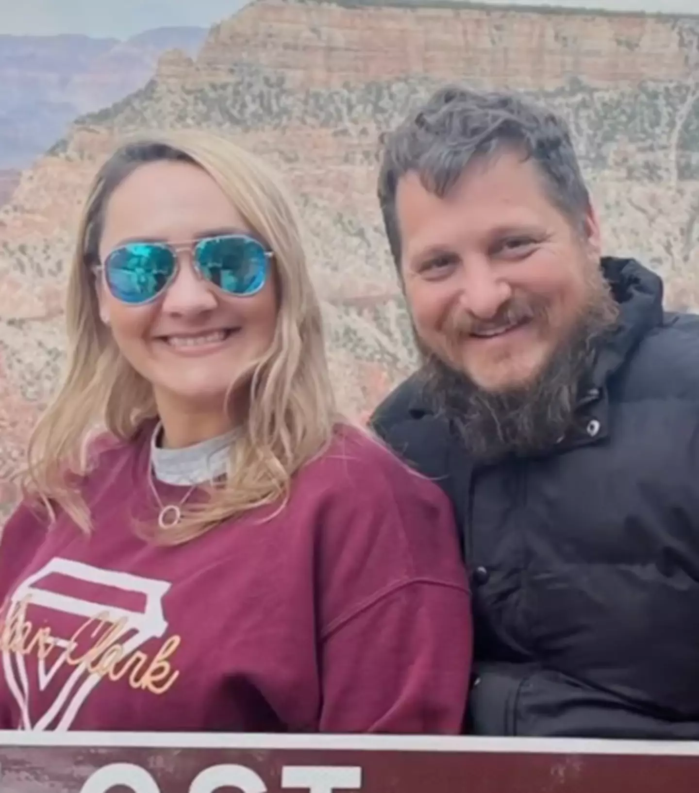 Instagram/@justbillyleblanc