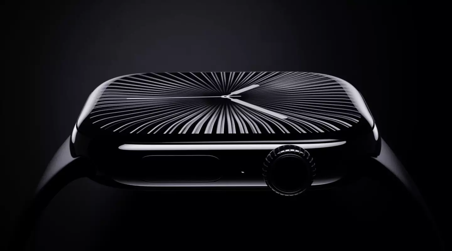 The Apple Watch Series 10 comes with a vital feature (Apple)