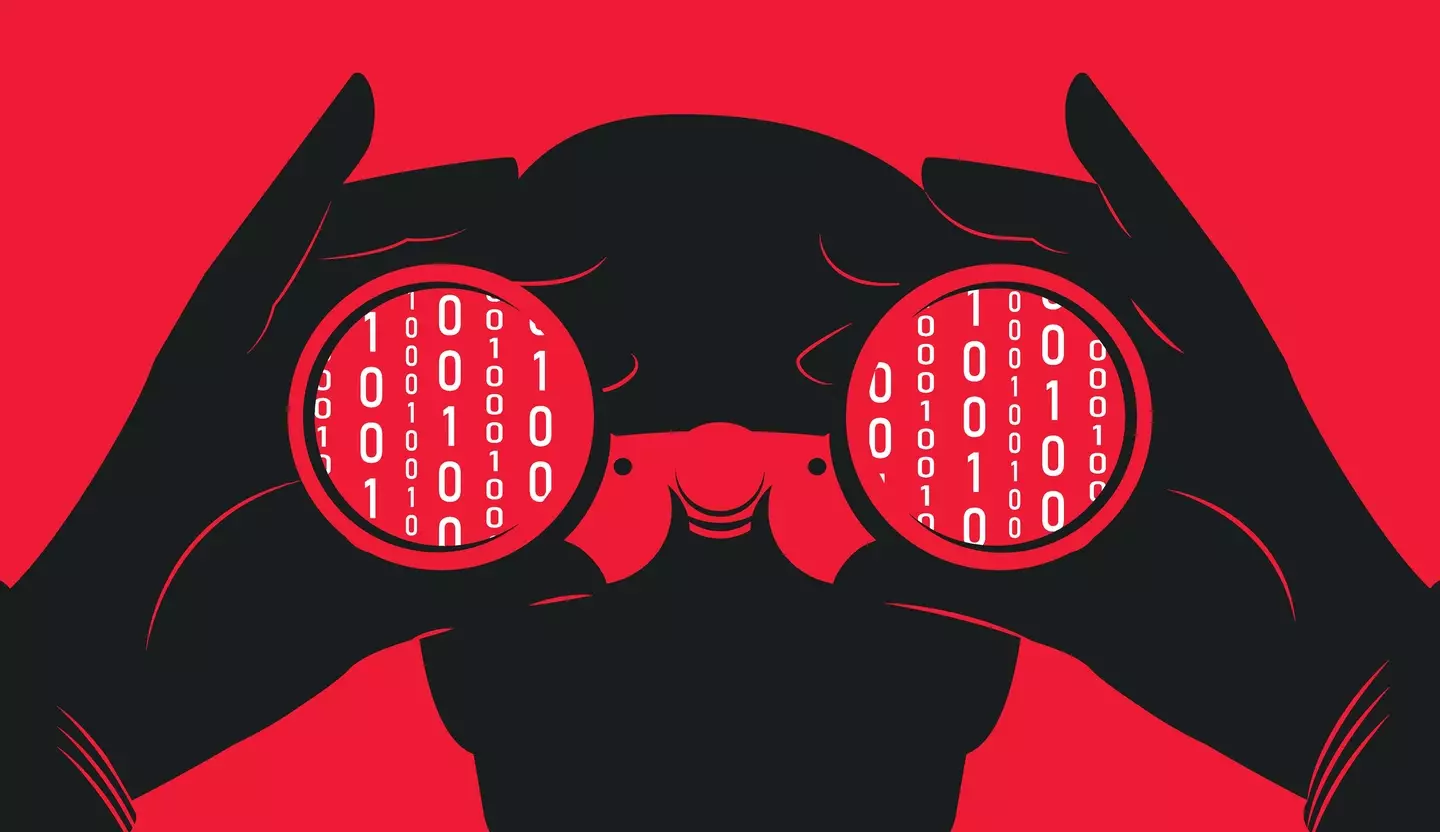 China and Russia are reportedly stealing America's tech secrets with an unorthodox method (Getty Stock)