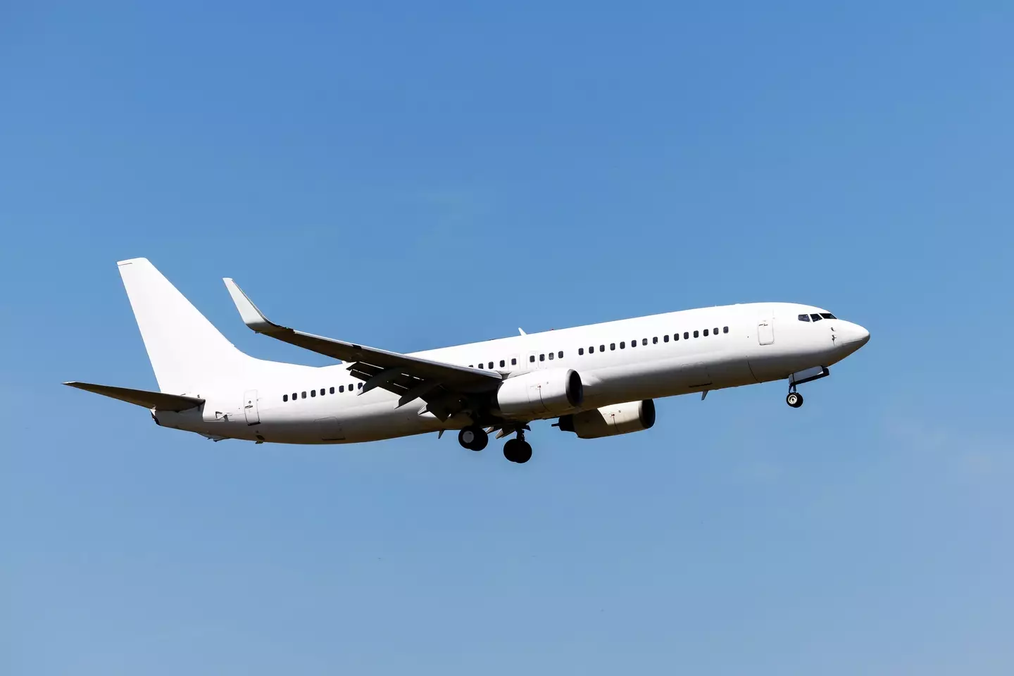The bomb detonated just 20 minutes into the flight. (fhm / Getty)