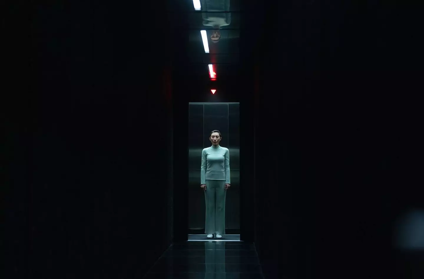 We could be in a long wait for Severance season 3 (Apple)