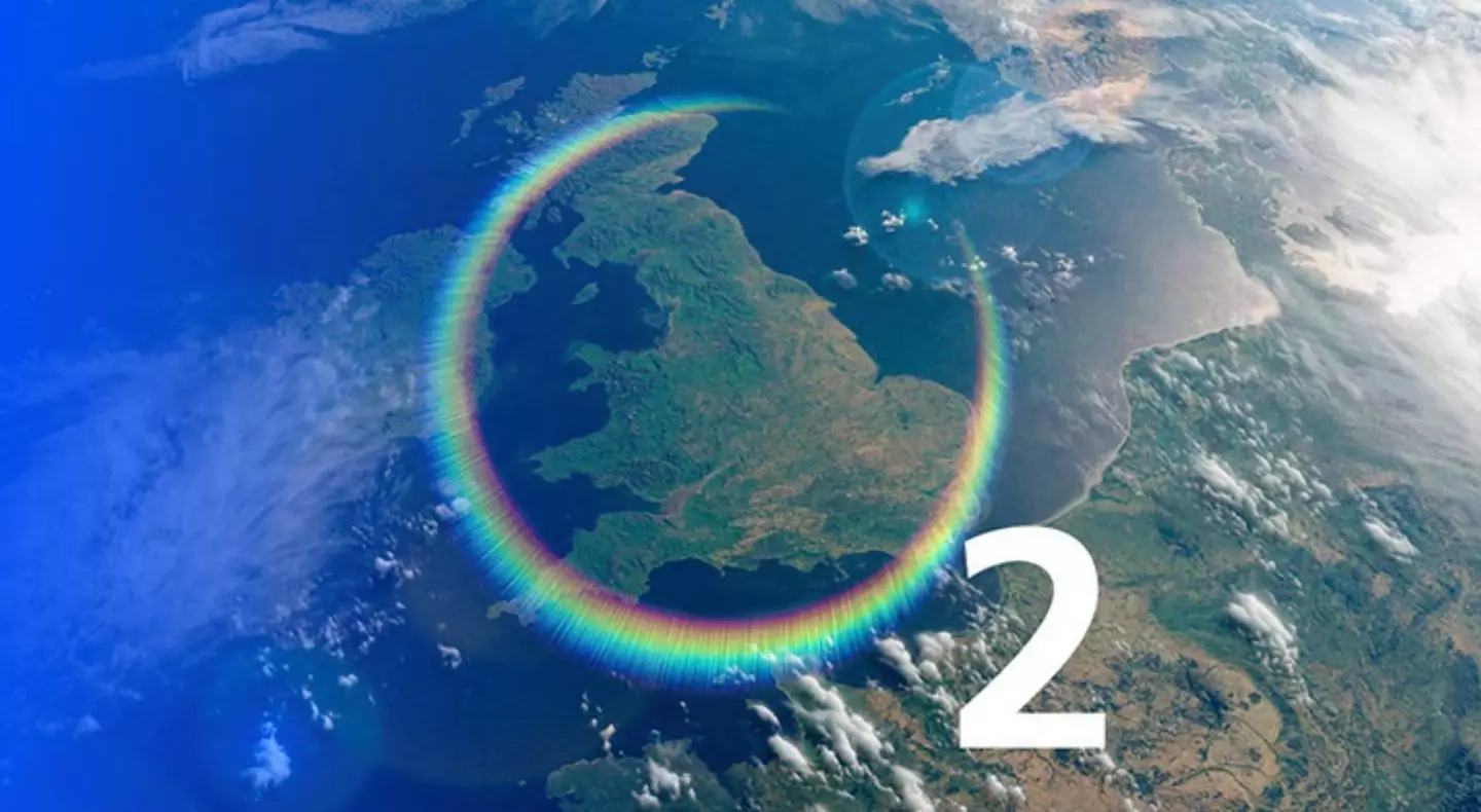 Starlink has made a major deal in the UK (O2 Satellite)