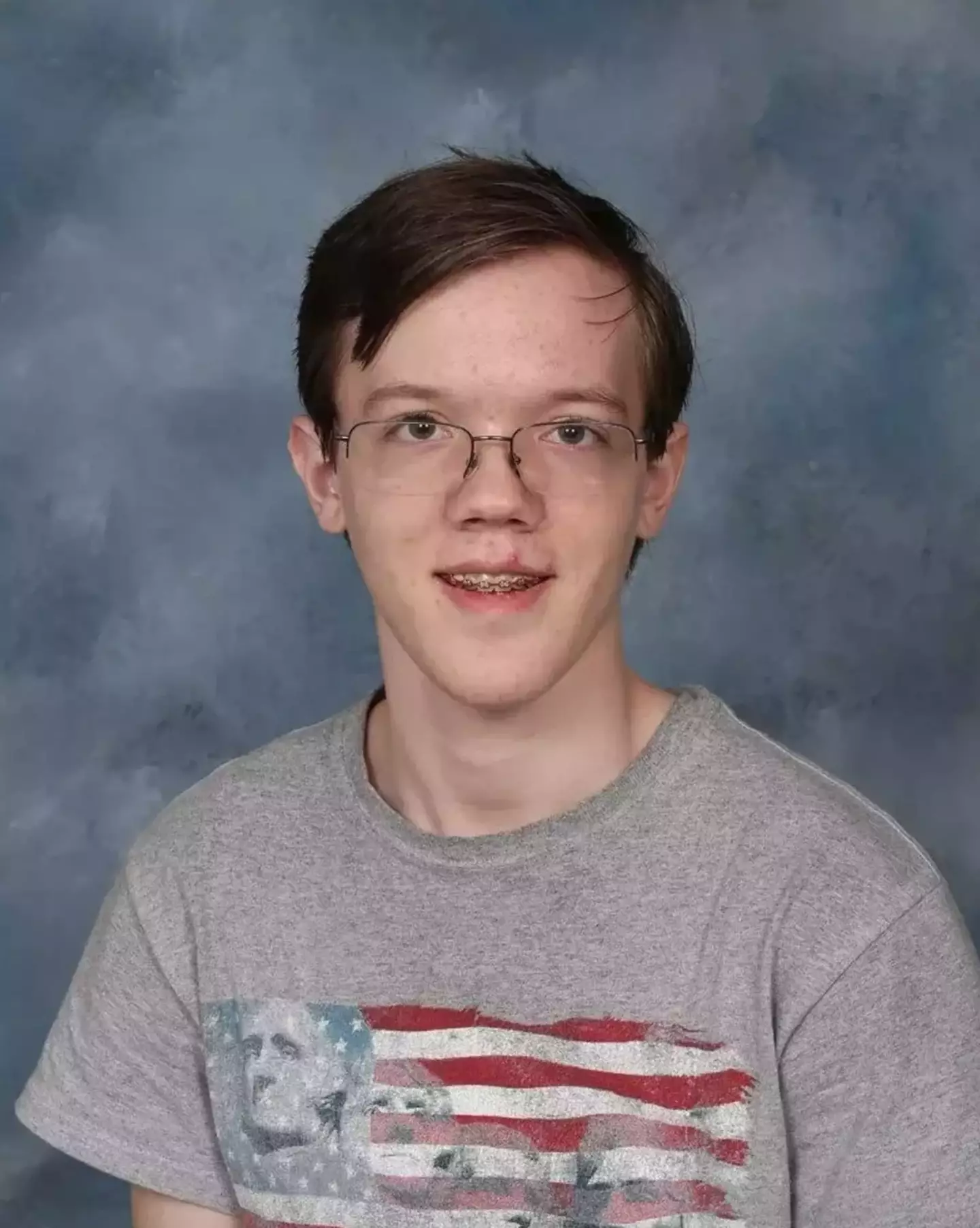 The FBI has since found a disturbing search history while analysing the assailant's phone (BETHEL PARK SCHOOL DISTRICT)