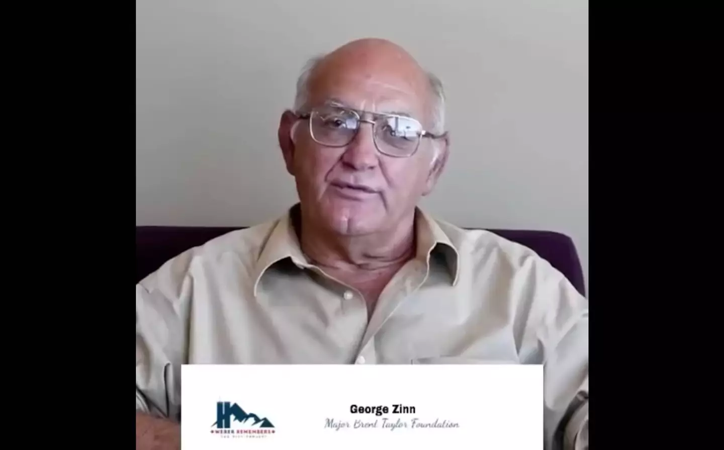 Zinn has explained why he confessed to Kirk's shooting (YouTube / Left Side Krew)