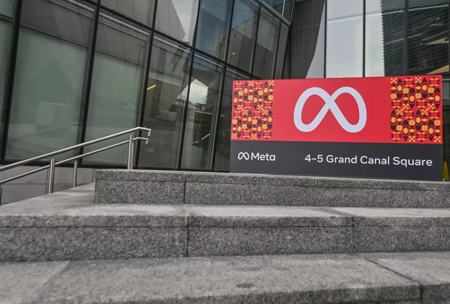 Eligible individuals can earn up to $38.36 in compensation depending on how long they've had a Facebook account (Artur Widak/NurPhoto via Getty Images)