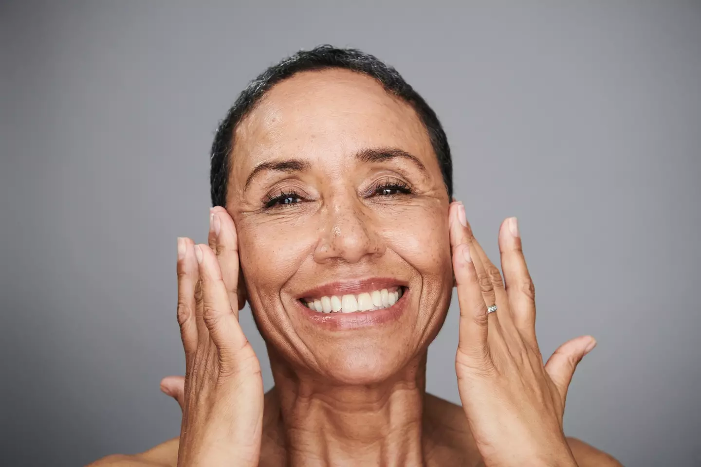 Sweet potatoes are good for your skin (Flashpop/Getty Images)