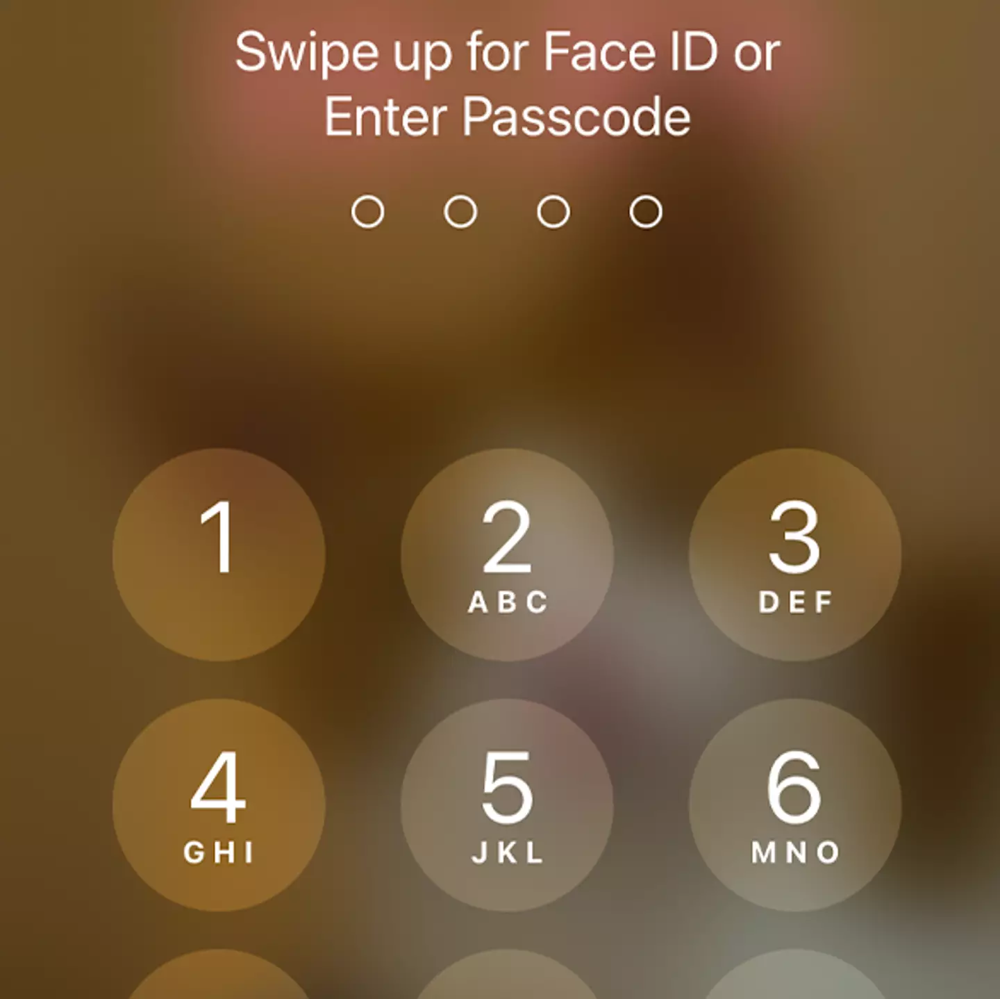 iPhone owners discovering speedy unlock trick for when Face ID doesn't work