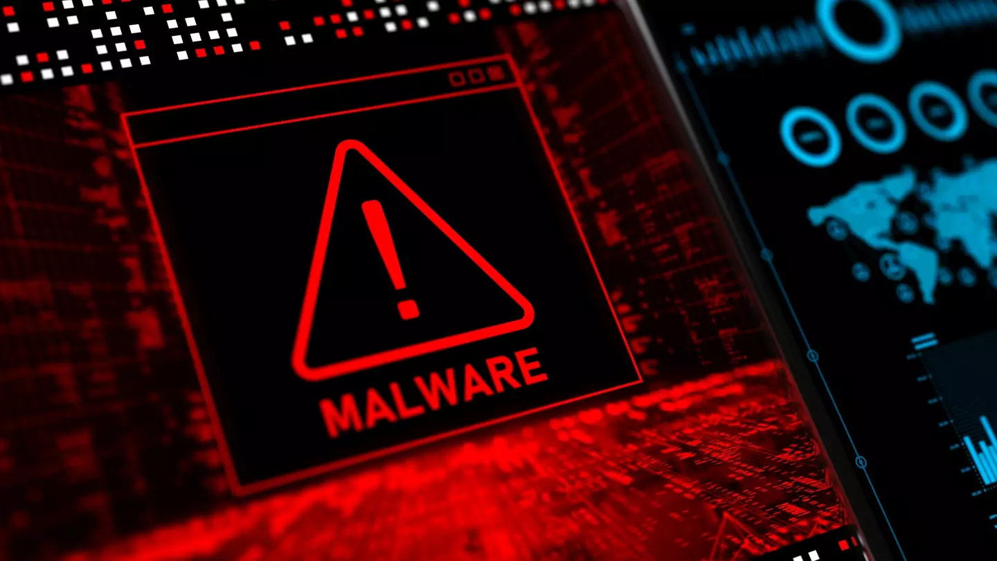 There are three signs that your phone could be infected (Olemedia / Getty)