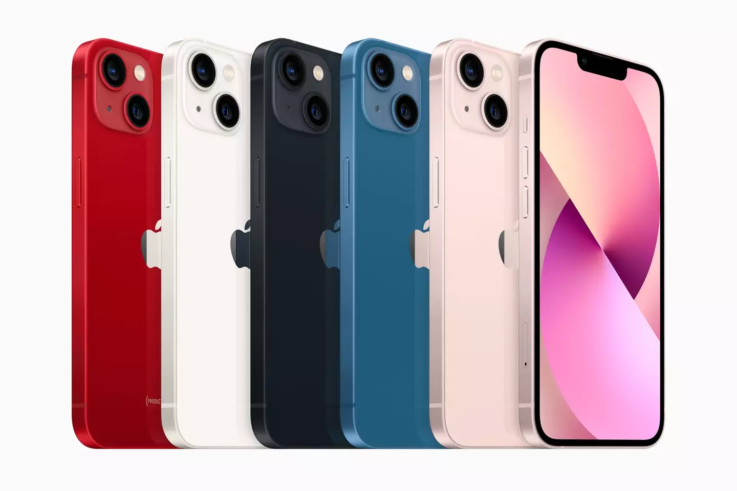 Apple fans have been praising the iPhone's battery life (Apple)