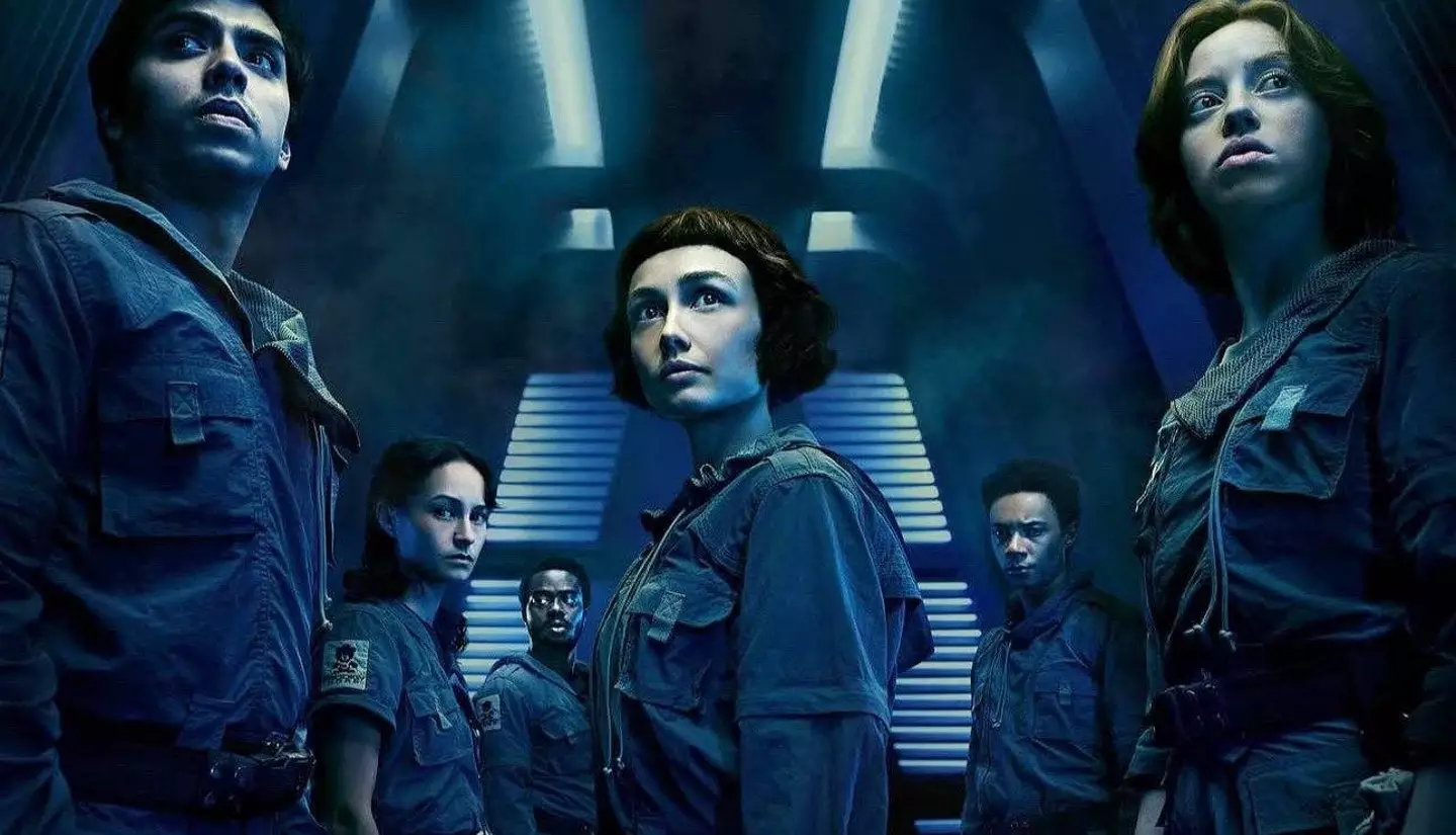 Alien: Earth's transhumanist future presents plenty of problems (FX)