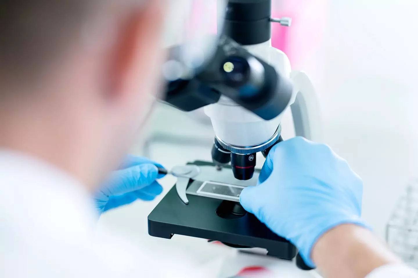 The company has already raised $30 million in funding. (Nitat Termmee/Getty)