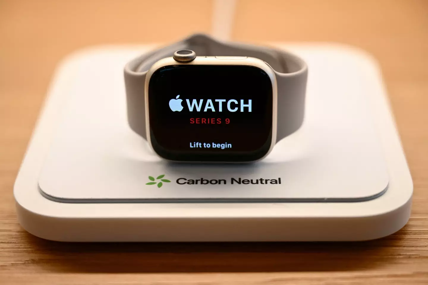 Apple has to recalls some models of its watches in the US.