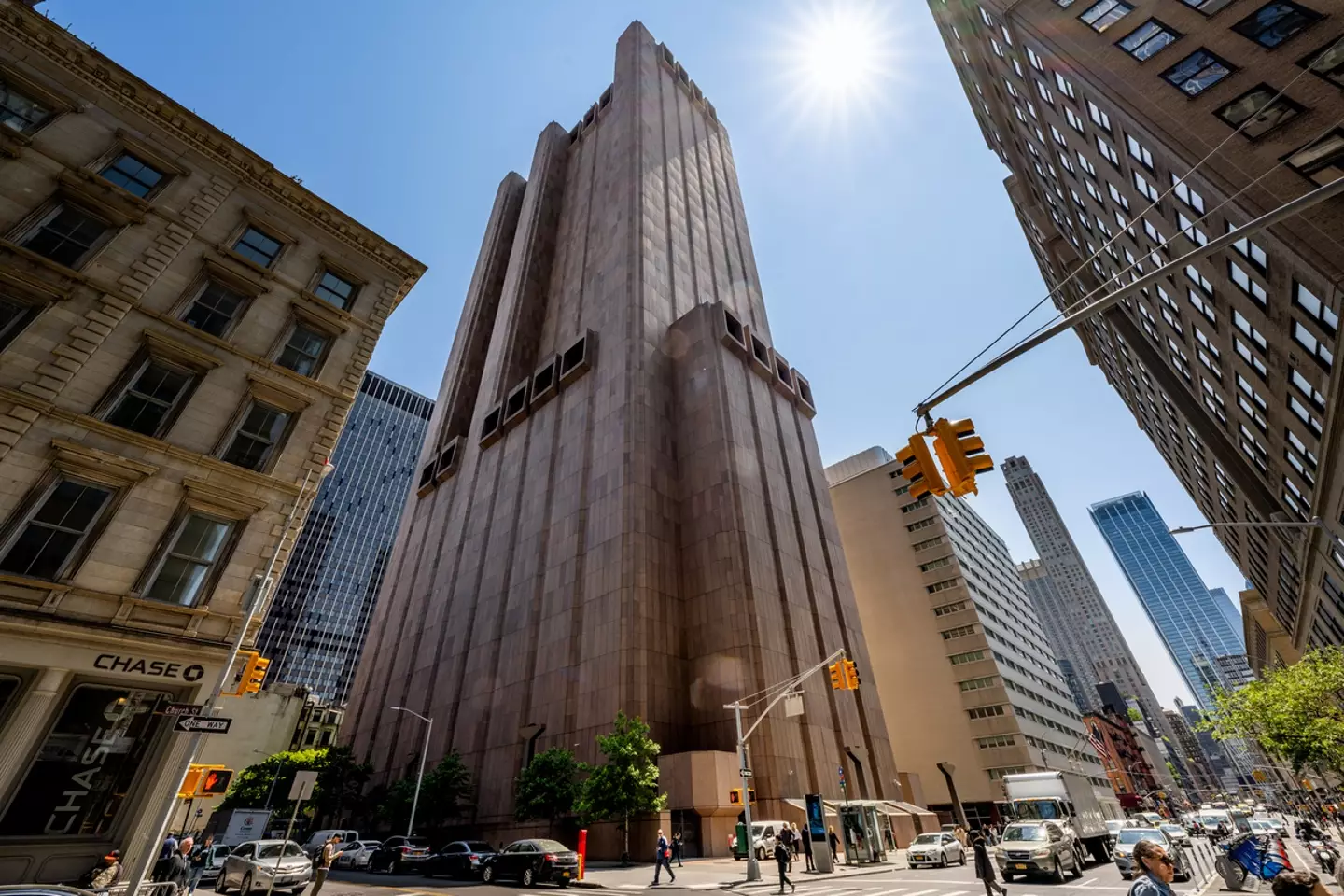 Roy Rochlin / Contributor / Getty