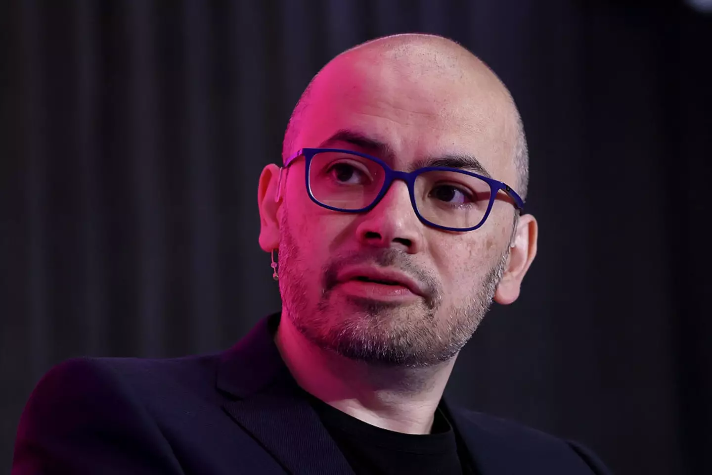 Google DeepMind CEO Demis Hassabis argues that there's an even bigger threat than jobs in the future of AI (Jack Taylor/Getty Images for SXSW London)