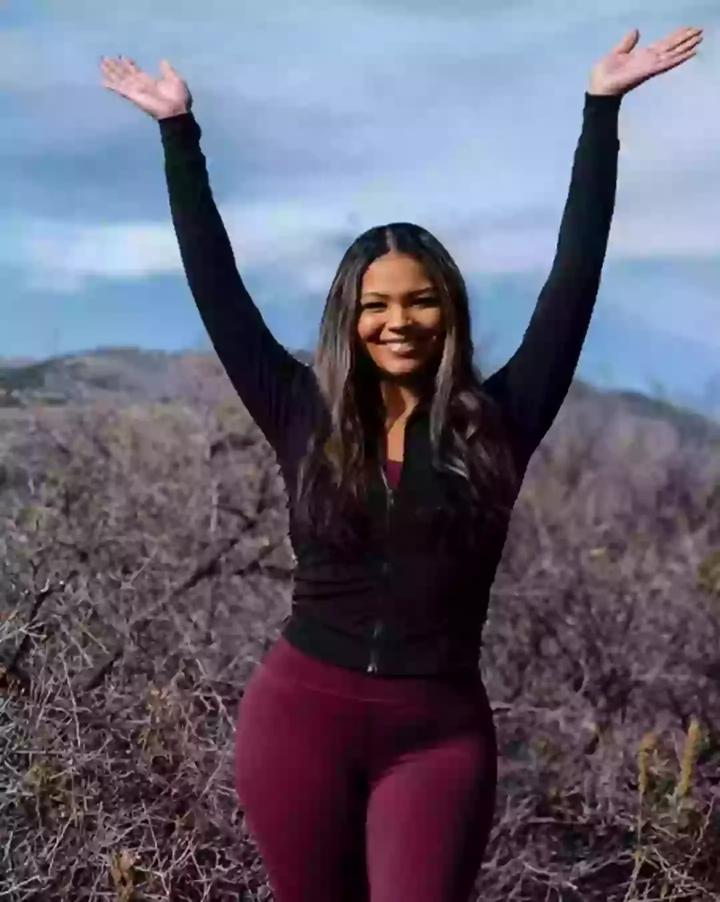 Madison lost even more than she wanted to with the drug (Claya.com)