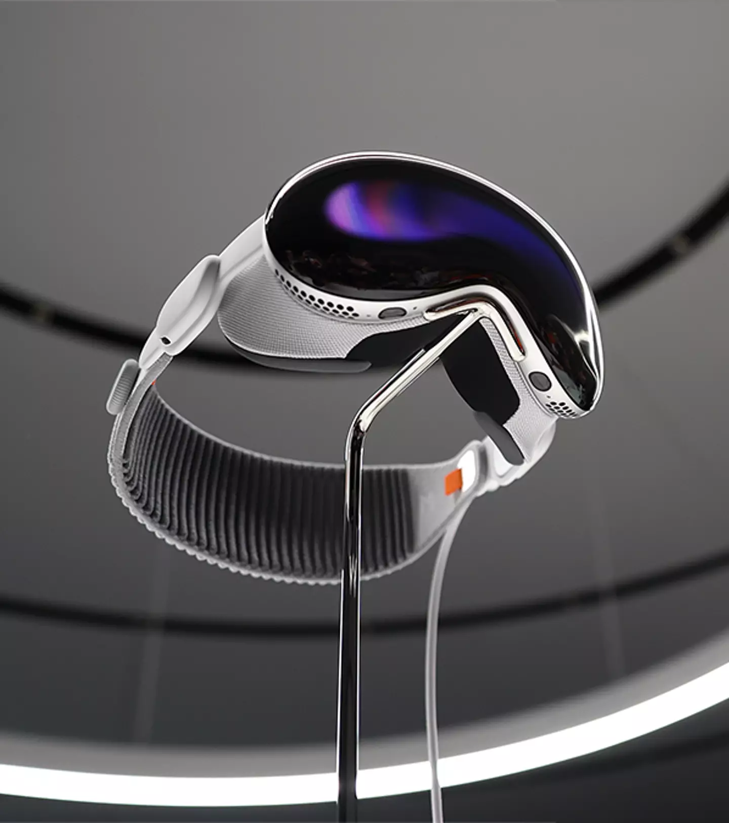 Apple Vision Pro has a major flaw just weeks before its official launch / Justin Sullivan / Staff / Getty