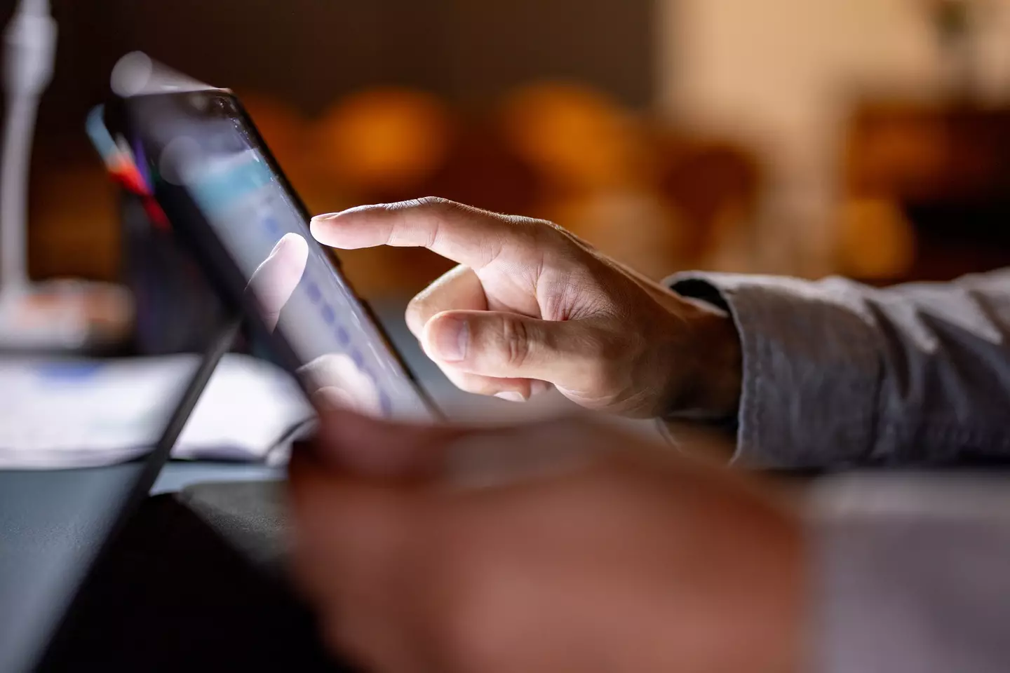 Alistair Berg / Getty