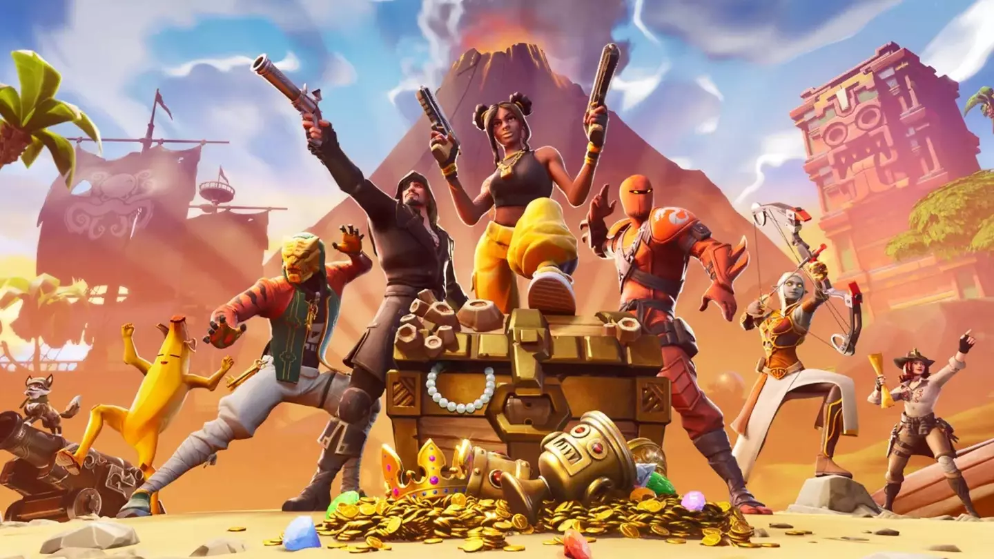 You have until January 10, 2025, to make your claim (Epic Games)