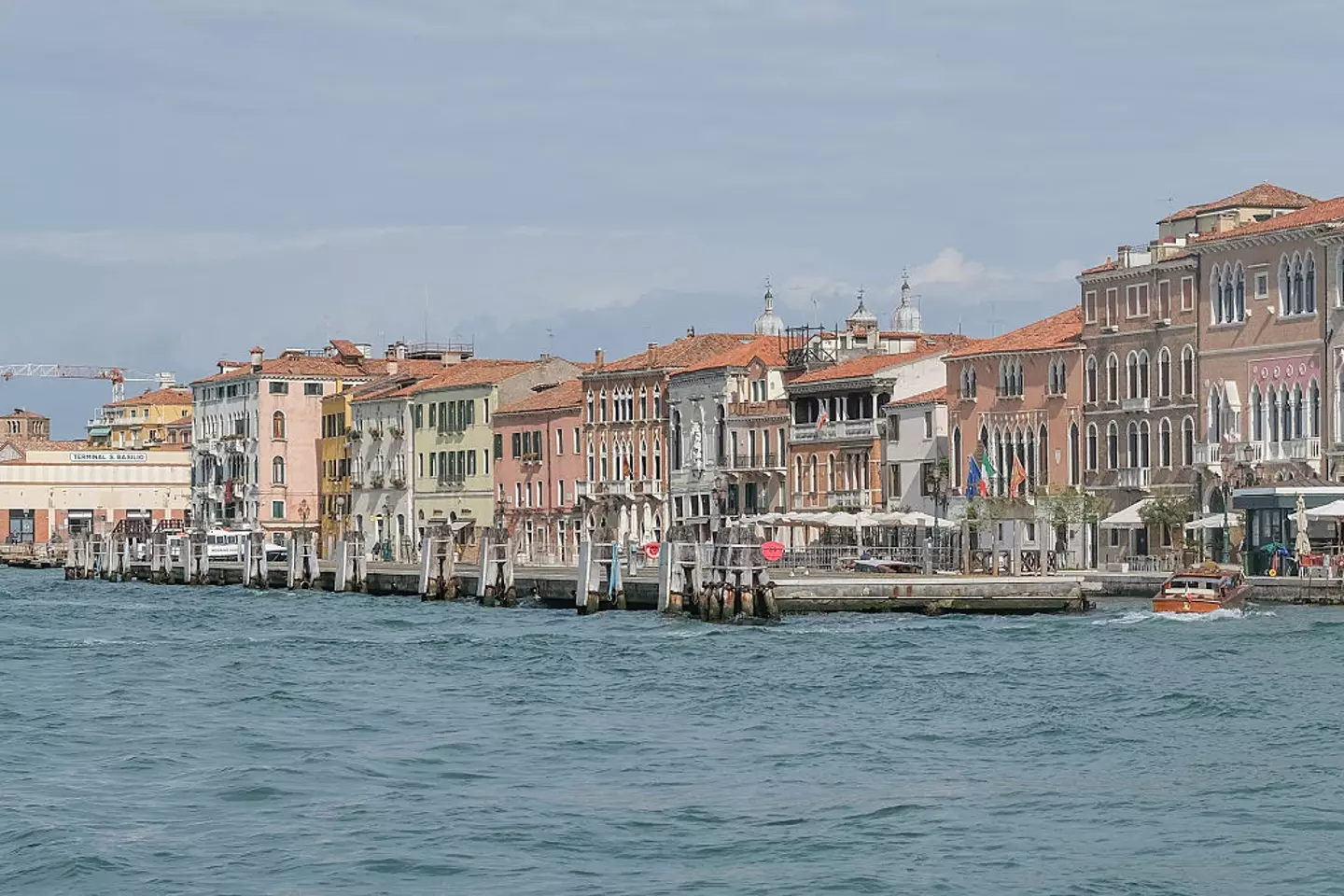 Protesters have outlined the negative consequences of Bezos' wedding, and have planned action for the big day (Stefano Mazzola/Getty Images)