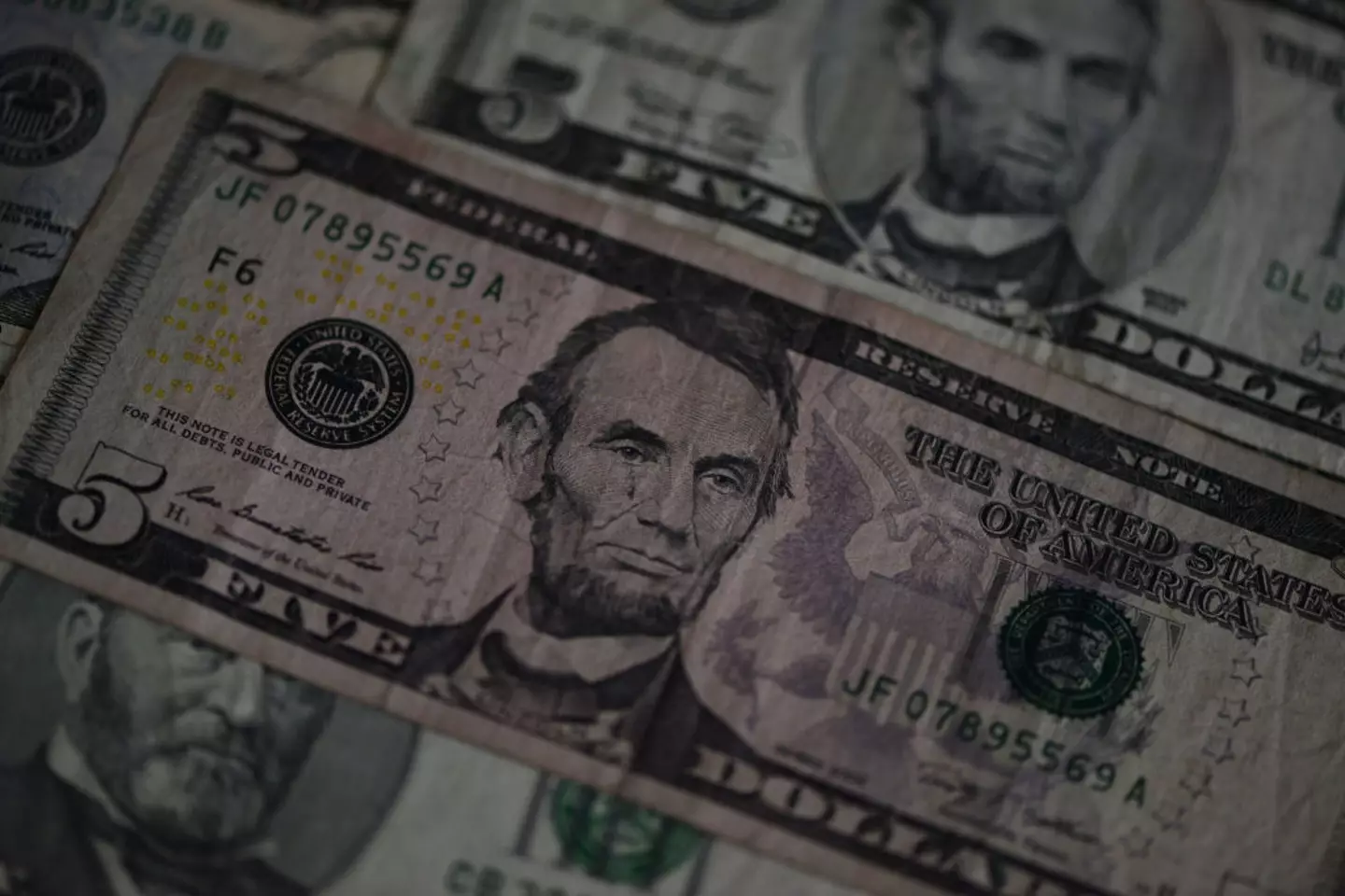 Turns out $1 billion really is a lot of money (Costfoto/NurPhoto via Getty Images)