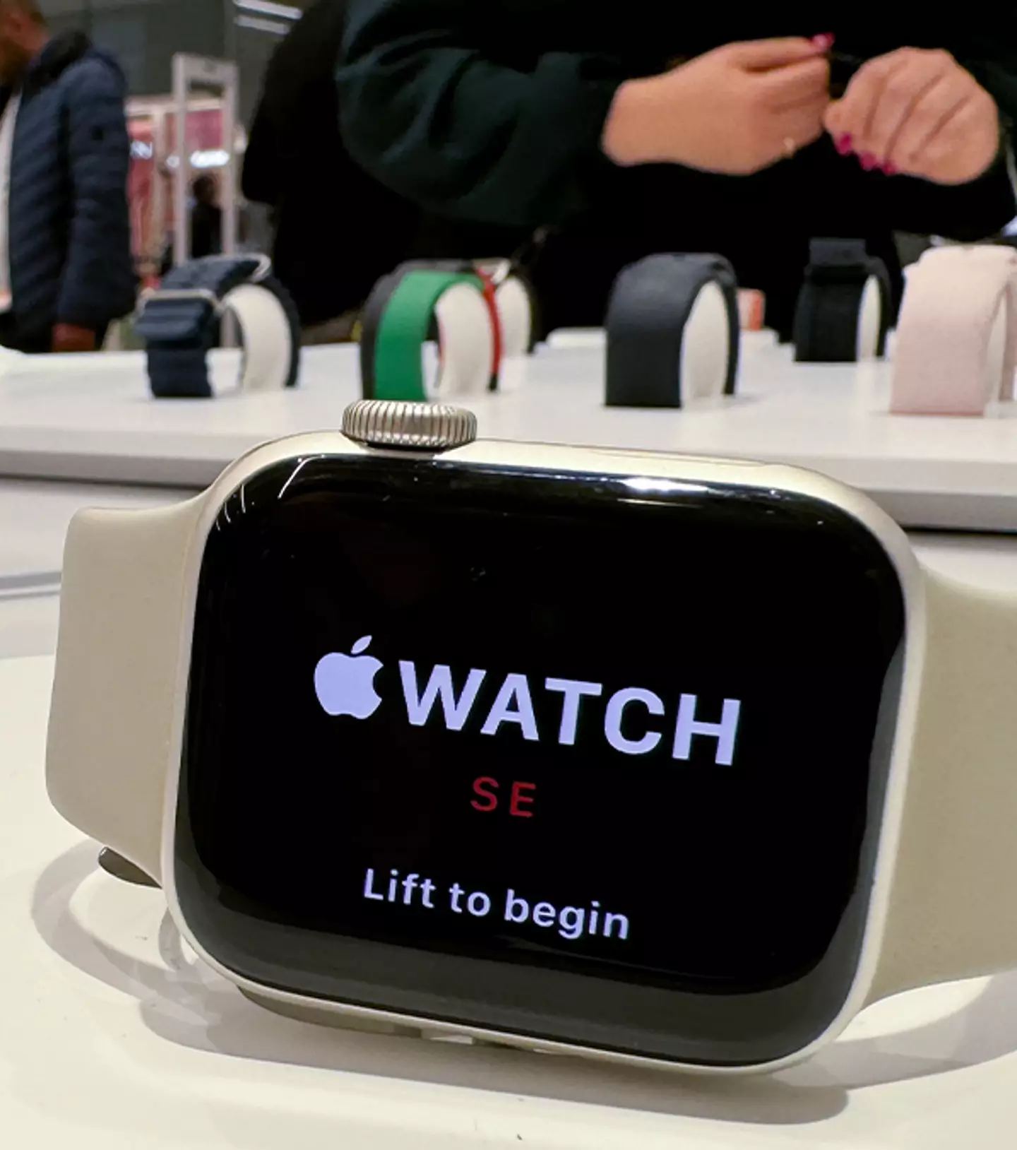 NurPhoto / Contributor / Getty