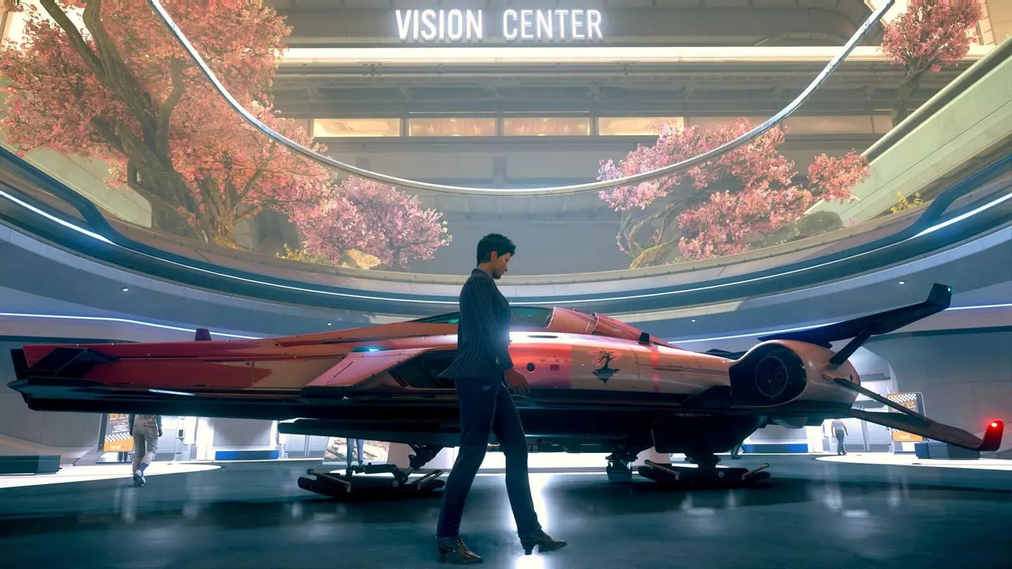 Star Citizen is one of the most expensive games ever made, reaching over $1 billion in early access sales (Cloud Imperium Games)