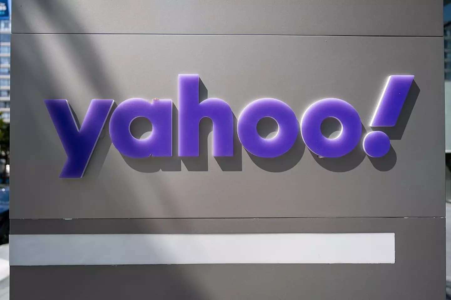 Yahoo rejected a proposal from Google's co-founders to purchase the site for just $1 million in 1998 (Smith Collection/Gado/Getty Images)